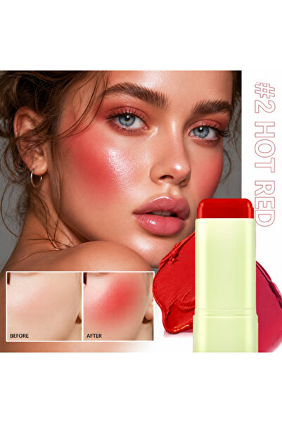 Kolier Creamy Blush from