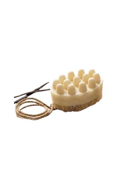 aurora naturalis Aurora-Naturalis 100% Natural Handmade Vanilla Scent Massage...