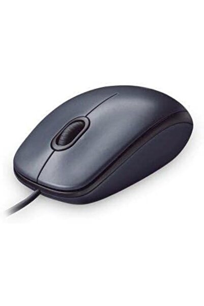 Generic USB Mouse For PC & Laptop - M90