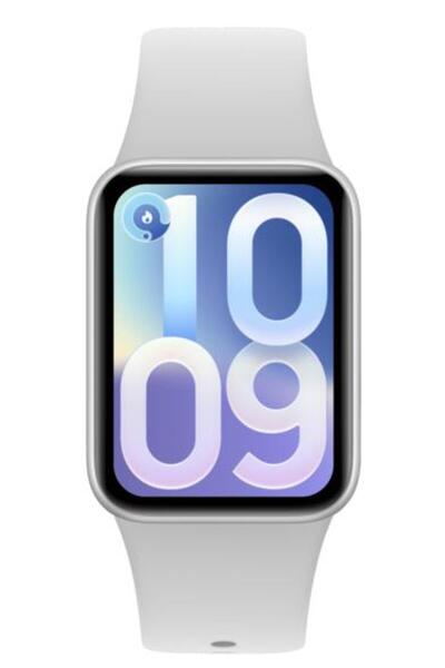 Xiaomi Brățară inteligentă 10 Pro NFC - Argintiu