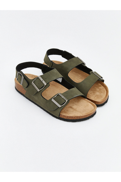 LC Waikiki Мъжки сандали с две каишки