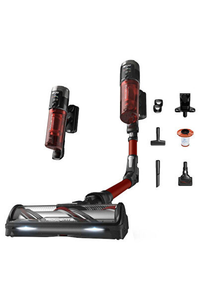Rowenta X-Force Flex 13.60 Επαναφορτιζόμενη 2 σε 1 Ηλεκτρική Σκούπα Στικ & Χε...
