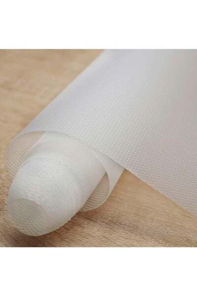 Arabest Refrigerator Liners Mats Washable and Reusable,Waterproof and Moistur...