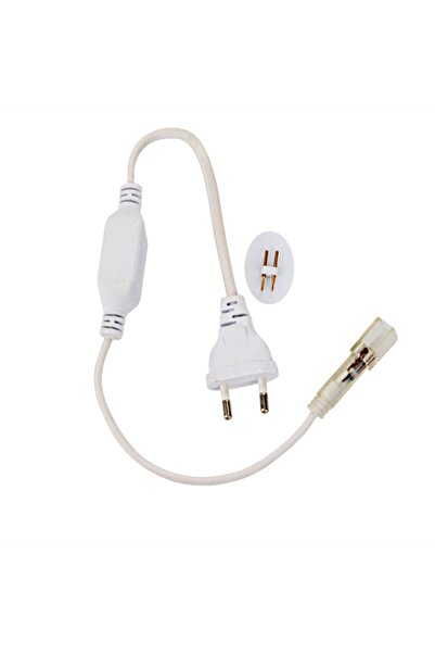 OEM Cablu alimentare banda LED 220V 10A