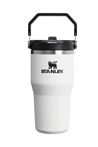 Stanley The iceflow flip straw 2.0 tumbler 0.60l colorful