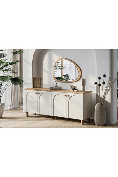 Çetmen Boho Konsol 180cm