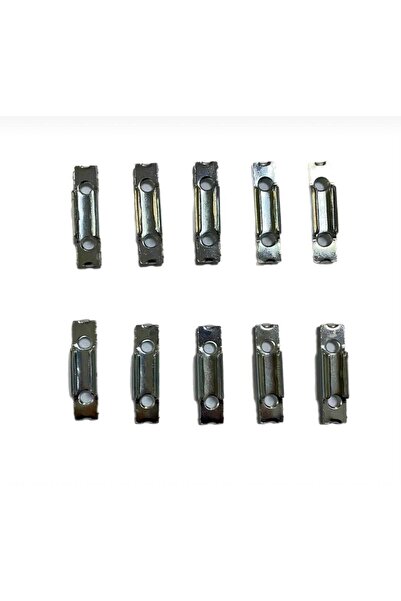 Karpen PVC PİMAPEN SÜRME KAPI PENCERE İSPANYOLET KARŞILIĞI KİLİT KARŞILIĞI SA...