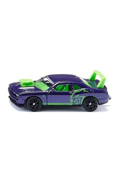 Siku Αυτοκινητάκι Dodge Challenger (SI001572)