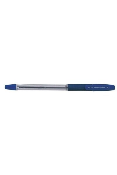 Pilot Bps-Gp Λεπτό Μπλε Στυλό 0.7 (BPS-GP-FL)