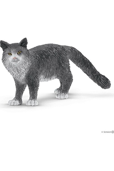SCHLEICH Ζώα Γάτα Μέιν Κουν (SCH13893)