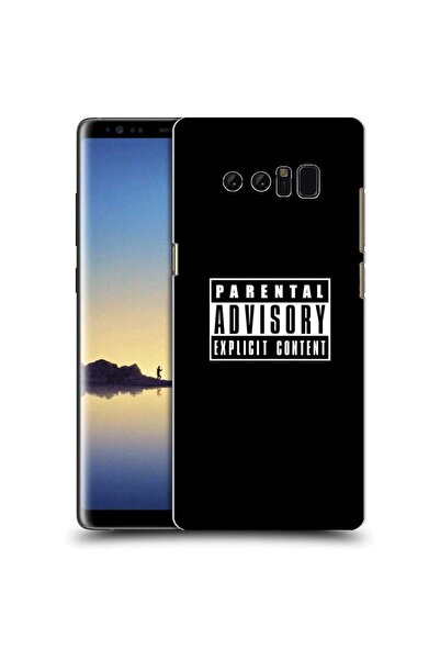 OEM Θήκη συμβατή με Samsung Galaxy Note 8, από σιλικόνη gel TPU. Προειδοποίησ...