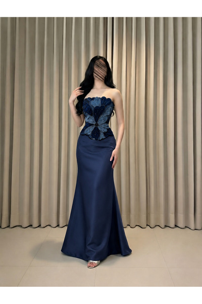 BYNAN Women's evening dress
