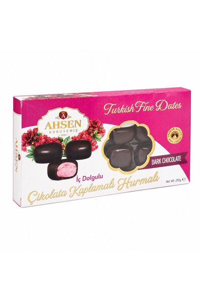 Uğurlu Pismaniye cu Rodie Invelita in Ciocolata Ugurlu 200 Gr