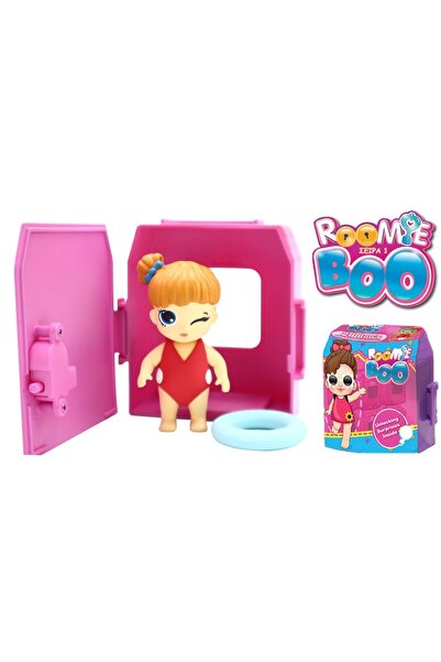 JUST TOYS Ρούμι Μπου (RM01)