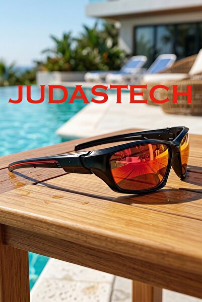 JUDAS V3 Polarized Driving Sports Activity Sunglasses -Uv400