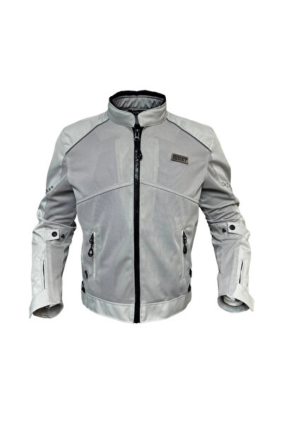 Forte GT Jacket 2001054 White Stone Summer