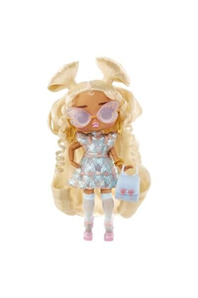 MGA Entertainment LOL Surprise Κούκλα Tweens - Olivia Flutter (559412-EUC)