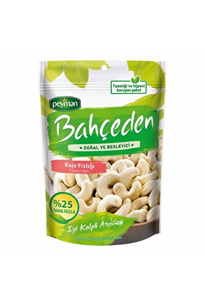 Peyman Caju Crud 150 Gr