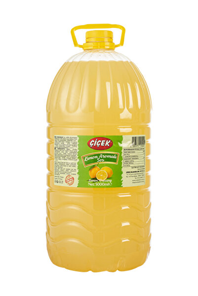 Çiçek Sos de Lamaie Cicek 5 L