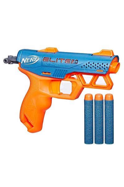 Hasbro Nerf Elite 2.0 Slyshot (F6356)