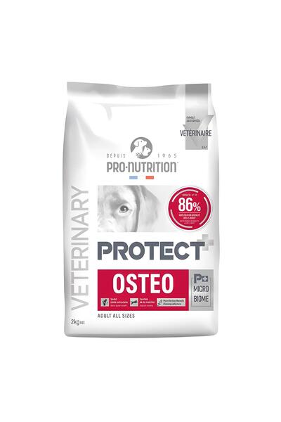 Pro Nutrition Protect Veterinary Osteo Eklem Sağlığı Destekleyici Köpek Mamas...