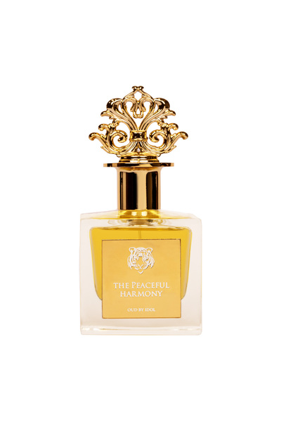 OUD BY IDOL The Peaceful Harmony
