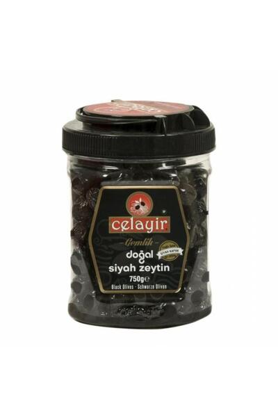 Celayir Zeytin Masline Negre Gemlik 261-320 Celayir 750 Gr