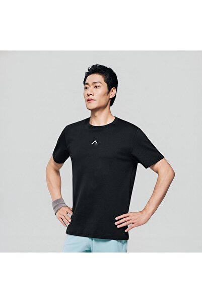Giordano Men Slim Cotton Nylon Stretch G-Motion Tee