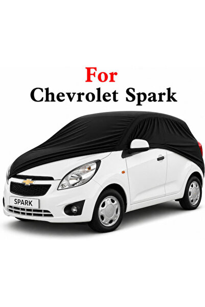 ADALYA Κάλυμμα Αυτοκινήτου Chevrolet Spark Κωδικός: 646543131