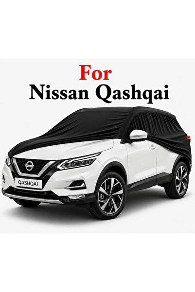 ADALYA Κάλυμμα Αυτοκινήτου Nissan Qashqai Κωδικός: 4651431164