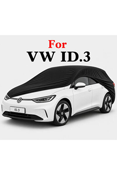 ADALYA Κάλυμμα Αυτοκινήτου Vw Id.3 Κωδικός: 6542146464