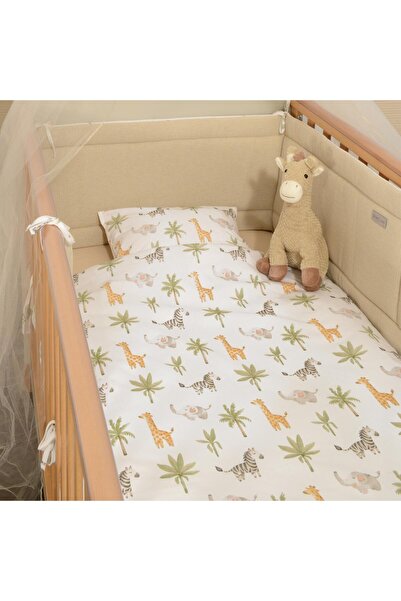 Oliver Baby Πάπλωμα 100x140εκ. Σχέδιο 424