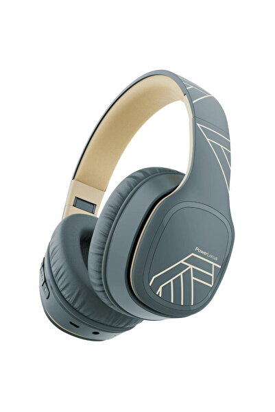 PowerLocus P7, Autonomie 50 ore Bluetooth 5.3, Gri