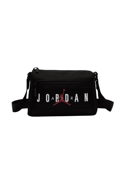 Nike JAM HBR CROSSBODY BAG Siyah Çanta SM9031-023