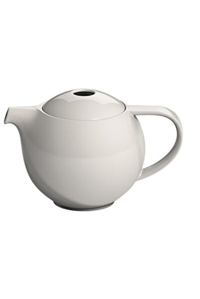 Loveramics Pro Tea - Ceainic și infuzor de 400 ml - Crem