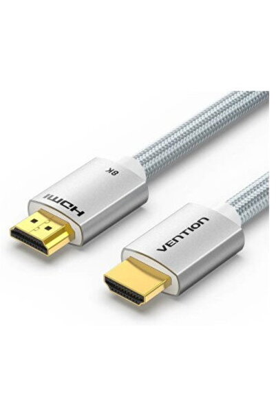 Vention CABLU video Vention, HDMI(T) la HDMI(T), 1.5m, rezolutie 8K la 60Hz/4...