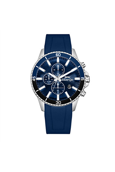 Slazenger SL.09.2572.2.399 ساعة يد رجالية
