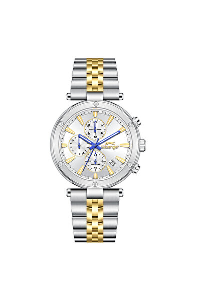 Slazenger Sl.09.2581.2.330 Men's Wristwatch