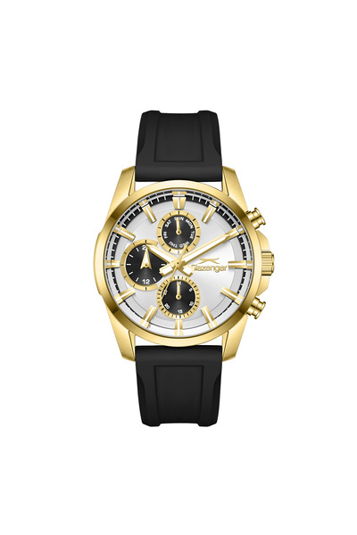Slazenger Sl.09.2523.2.06 Men's Wristwatch