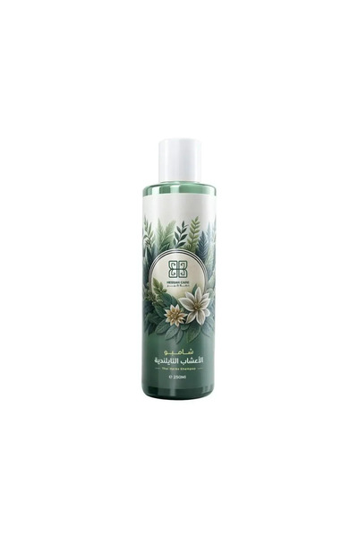 Hessa Thai Herbal Shampoo 250 Ml.