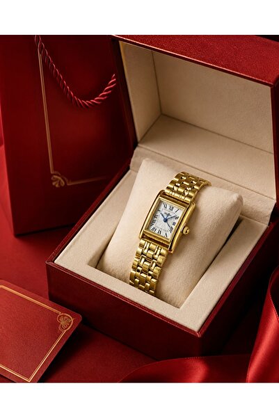 Wolf Women's Watch with High Quality and Global Design