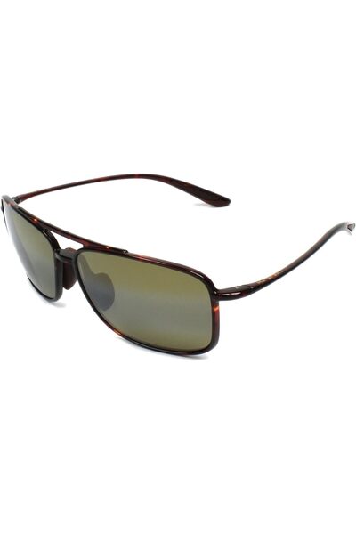 Maui Jim Cowabunga Aviator Sunglasses