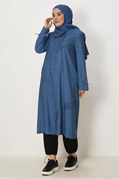 Alvina Linen Effected Gi̇y Çik 46530