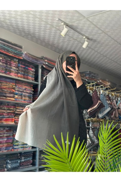 minelesarp Minel Eşarp Renk Geçişli Bambu Şal – Premium Bambu Kumaş, Hafif, N...