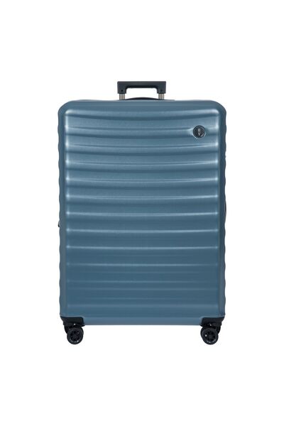 Bric's Nausicaa 4-Rollen-Trolley L 78 cm mit Dehnfalte