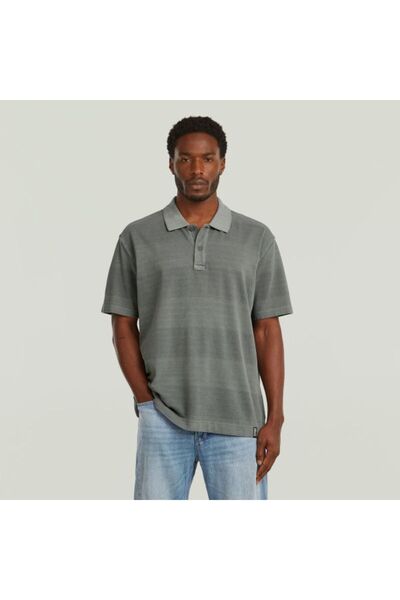 G-STAR RAW POLO