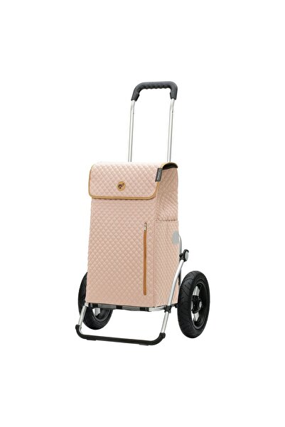 Andersen Shopper Royal Shopper Lissa Einkaufstrolley 58 cm