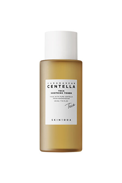 Skin1004 Madagascar Centella Teca Soothing Toner Toner de fata 210 ml