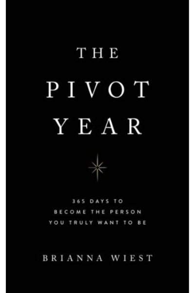 Thought Catalog The Pivot Year
