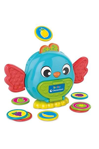 Generic Brand Baby Birdy Bank
